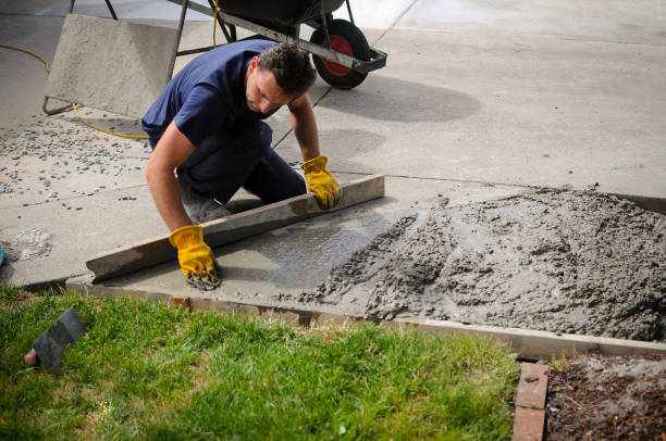 Brockton, MA Driveway Paving Services Company